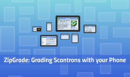 zipgrade tutorial ZipGrade Prezi on by tutorial
