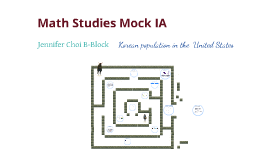 math studies ia by jennifer choi on prezi math studies ia