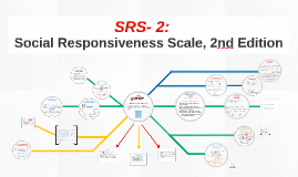 SRS- 2: Social Responsiveness Scale by Diana Walsh on Prezi