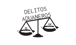 Ley De Delitos Aduaneros By Hans Paúl Monroy Condori On Prezi