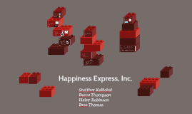 happiness express snoozems