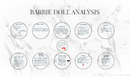 barbie swot analysis