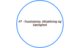 Mænd og forelskelse