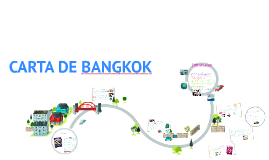 Copy of Carta de Bangkok by Gabriela Medina on Prezi