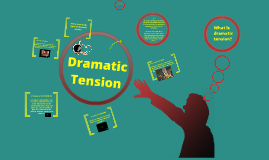 How Is Dramatic Tension Created in the
