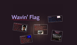 Fifa World Cup Wavin Flag Song Free Download