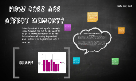how does age affect memory