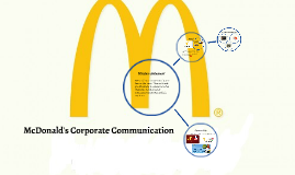 communication corporate prezi