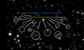 Eve's Apology in Defense of Women by Troy Smith on Prezi