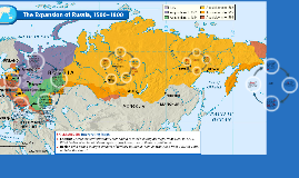 Russia 1500-1800 by Tori Peters on Prezi