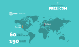 Découvrez Prezi. 
