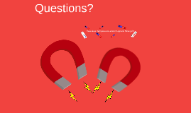 how does temperature affect magnetic field strength experiment