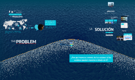 Buenas Causas Prezi: The Ocean Cleanup