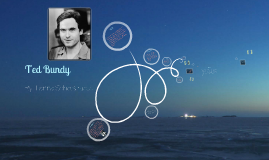 Ted bundy research paper
