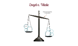 a history of the engel v vitale case Transcript of engel v vitale savanah reddy, katie buxton, shelby hastings, ben kendama, cassie shelton facts of the case. a history of the engel v vitale case Transcript of engel v vitale savanah reddy, katie buxton, shelby hastings, ben kendama, cassie shelton facts of the case.