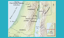 palestine problems of first century How can the answer be improved. palestine problems of first century How can the answer be improved.