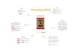 homeless bird novel