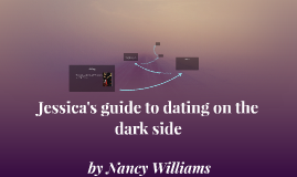 Jessicas guide to dating on the dark side series