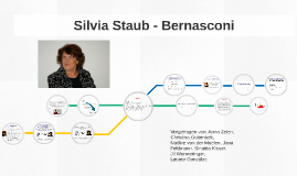 Silvia Staub - Bernasconi by on Prezi