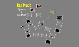 rap prezi presentation