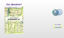 Pratt admission essay