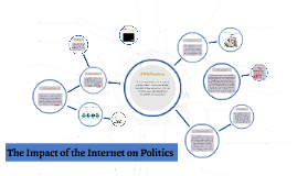 the impact of the internet on politics