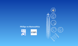 philips matsushita Which factors account for differences in strategies and structures of philips and matsushita what are their distinctive competencies and incompetencies 2. philips matsushita Which factors account for differences in strategies and structures of philips and matsushita what are their distinctive competencies and incompetencies 2.