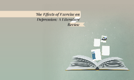 Literature review of depression