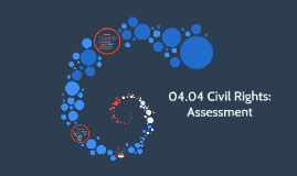 04.04 Civil Rights: Assessment by Taryn Paquet on Prezi 04.04 Civil Rights: Assessment by Taryn Paquet on Prezi