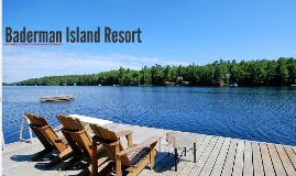 Baderman island essay 03 image