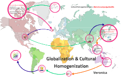 Globalization & Cultural Homogenization by shiwei li on Prezi