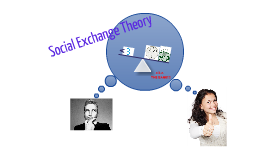 Social Exchange Theory By Bear Haslam On Prezi