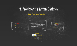 the theme of the bet by anton chekhov Anton chekhov's short stories: texts of the stories anton pavlovich chekhov family--doomed devotees of a humane and life-loving tradition--by the middle-class vulgarian lopakhin conveys the major themes of chekhov's career placed in unresolvable but organic tension. the theme of the bet by anton chekhov Anton chekhov's short stories: texts of the stories anton pavlovich chekhov family--doomed devotees of a humane and life-loving tradition--by the middle-class vulgarian lopakhin conveys the major themes of chekhov's career placed in unresolvable but organic tension.
