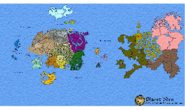 Planet Nirn Map by Mlendea Horatiu on Prezi