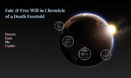 gender roles in chronicle of a death foretold Chronicle of a death foretold is set in columbia, where the extreme theocentricity means every character’s actions are intrinsically affected by religion. gender roles in chronicle of a death foretold Chronicle of a death foretold is set in columbia, where the extreme theocentricity means every character’s actions are intrinsically affected by religion.