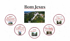Bom Jesus do Monte