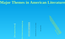 Major Themes In Southern Literature | karen oreilley on prezi Major Themes In Southern Literature | karen oreilley on prezi