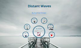 Distant waves book report