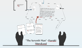 Haruki Murakami The Seventh Man
