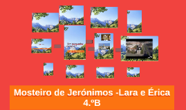 Mosteiro de Jeronimos