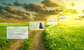 devoted son anita desai essay devoted son anita desai essay