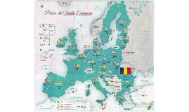 Países Da União Europeia Países Da União Europeia