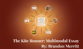 kite runner essay ideas