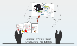 Understanding the Goldman-Fristoe Test of Articulation – A Comprehensive Guide