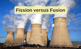 fusion vs fission in em