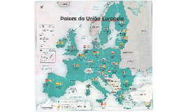 Países da União Europeia