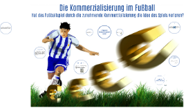 Kommerzialisierung Im Sport Kommerzialisierung Im Sport