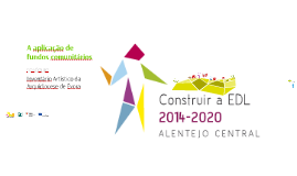 A Aplicação de Fundos Comunitários