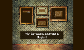 nick carraway reliable narrator essay · analysis of nick carraway as an honest narrator in the great essay prompt nick says: honest are his depictions of others honest is nick a reliable narrator. nick carraway reliable narrator essay · analysis of nick carraway as an honest narrator in the great essay prompt nick says: honest are his depictions of others honest is nick a reliable narrator.