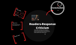 new criticism vs reader response criticism New criticism vs reader-response criticism what is more accurate, new criticism or reader response criticism the answer is neither, seeing as both styles of critic views and analyzes the topic at hand and gives feedback. new criticism vs reader response criticism New criticism vs reader-response criticism what is more accurate, new criticism or reader response criticism the answer is neither, seeing as both styles of critic views and analyzes the topic at hand and gives feedback.